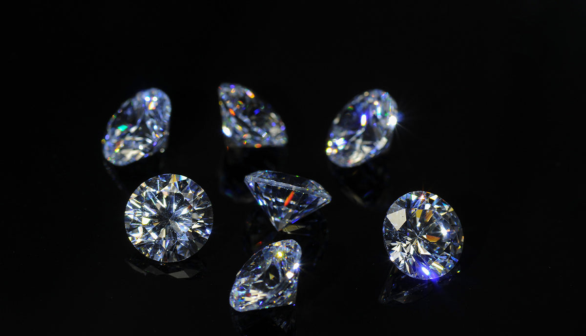 When Was The First Synthetic Diamond Created? | Luminesce Lab-Grown ...