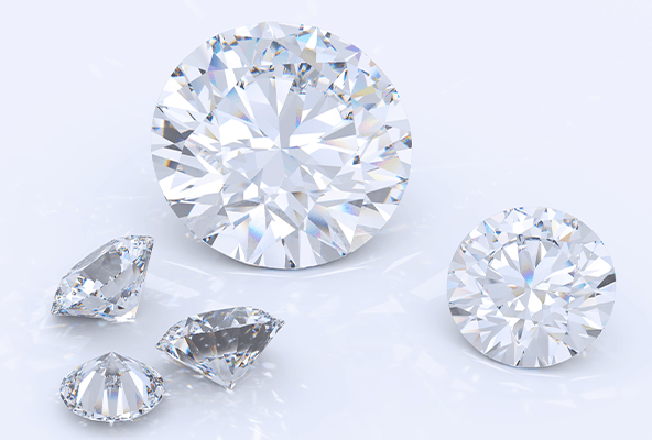 Is A Lab Created Diamond A Cubic Zirconia?