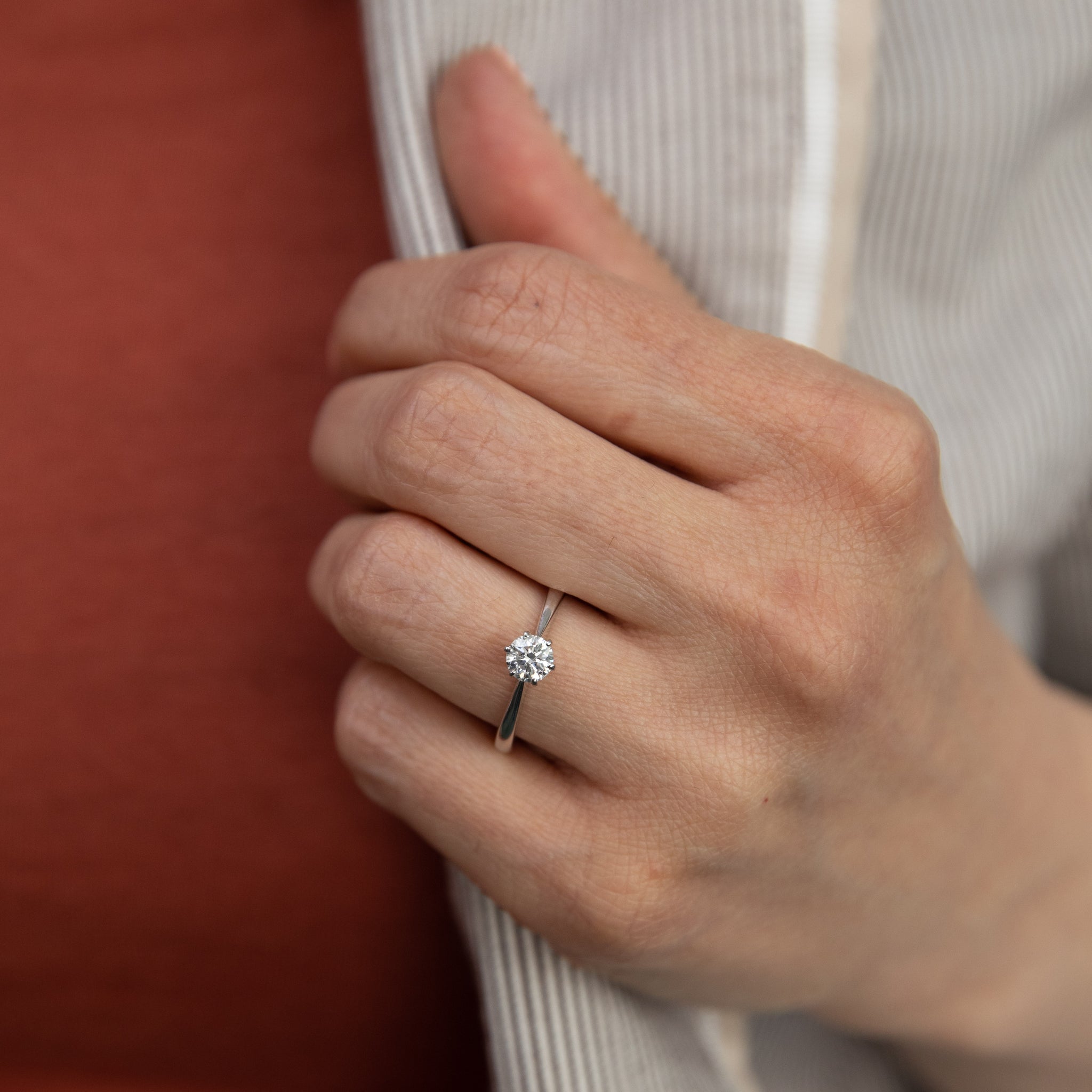 1 1/2 Carat Fancy Yellow SI2 Wedding Diamond Engagement Ring Round Cut 14K  White | eBay