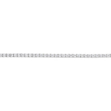 Load image into Gallery viewer, Luminesce Lab Grown 3 Carat Diamond Tennis Bracelet in 9ct Yellow Gold