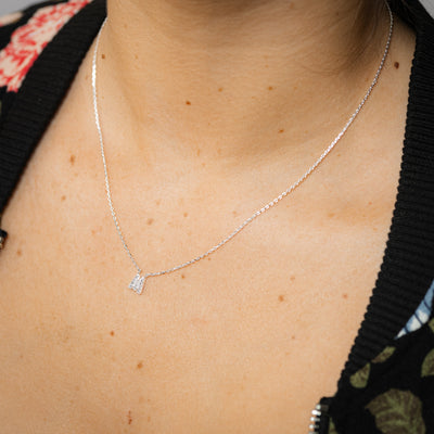 Luminesce Lab Grown Diamond 