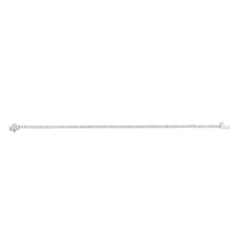 Load image into Gallery viewer, Luminesce Lab Grown 2 Carat Diamond Tennis Bracelet in Platinum