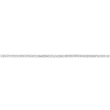 Load image into Gallery viewer, Luminesce Lab Grown 2 Carat Diamond Tennis Bracelet in Platinum