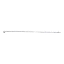 Load image into Gallery viewer, Luminesce Lab Grown 4 Carat Diamond Tennis Bracelet in Platinum